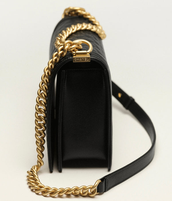 Boy Large Handbag
