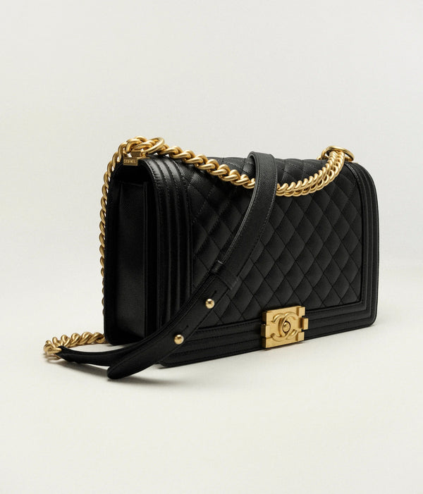 Boy Large Handbag