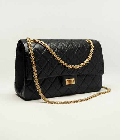 Chanel Large 2.55 Handbag