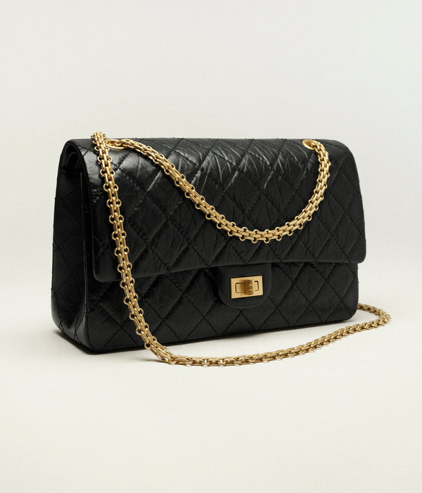 Large 2.55 Handbag