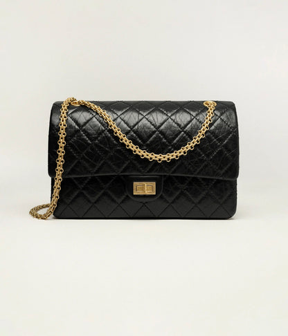Chanel Large 2.55 Handbag