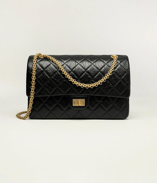Large 2.55 Handbag