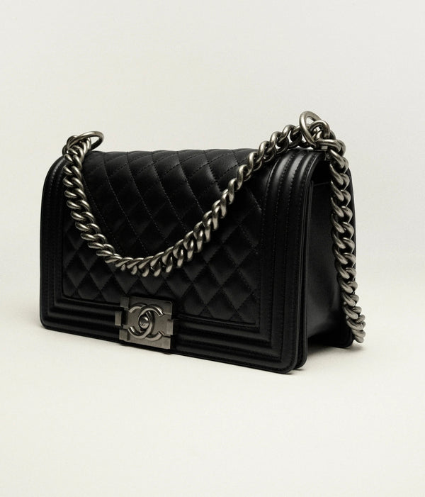Boy Handbag