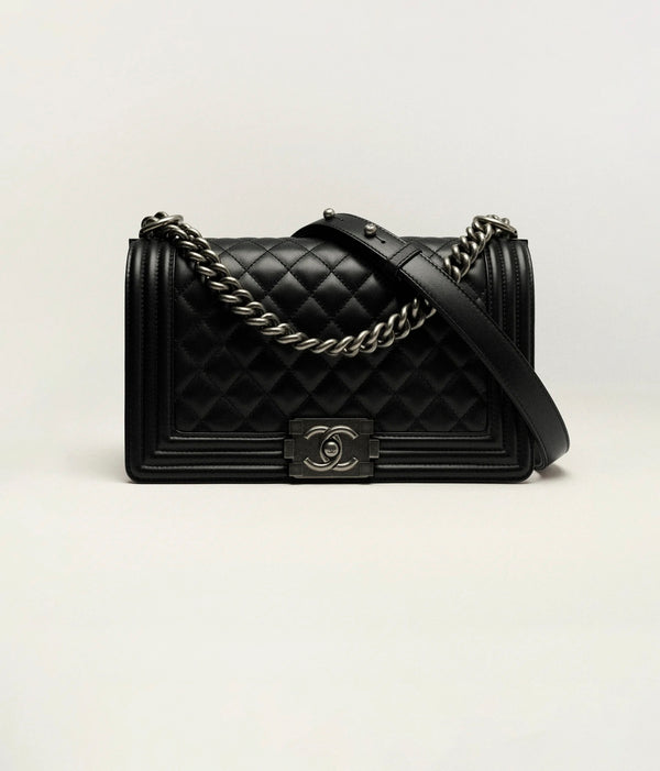 Boy Handbag