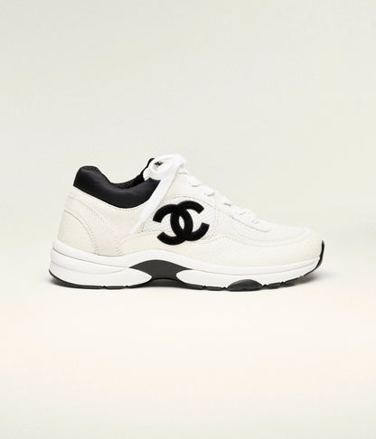 Chanel Sneakers