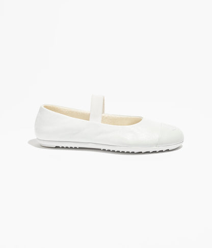 Chanel Mary Janes