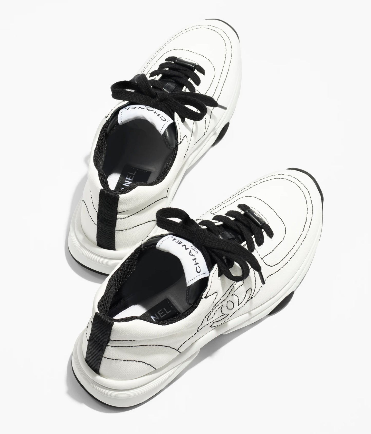 Chanel Sneakers