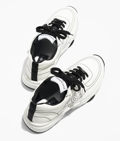 Chanel Sneakers