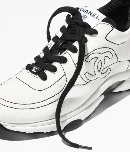Chanel Sneakers