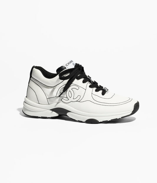 Chanel Sneakers