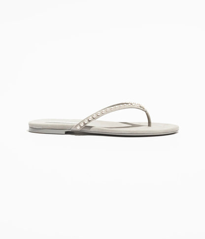 Chanel Thongs