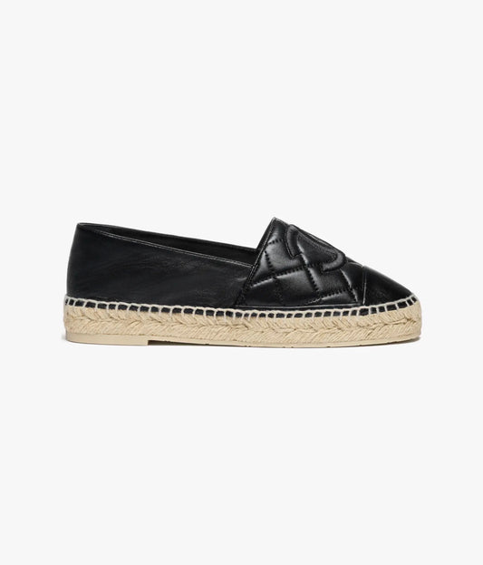 Chanel Espadrilles
