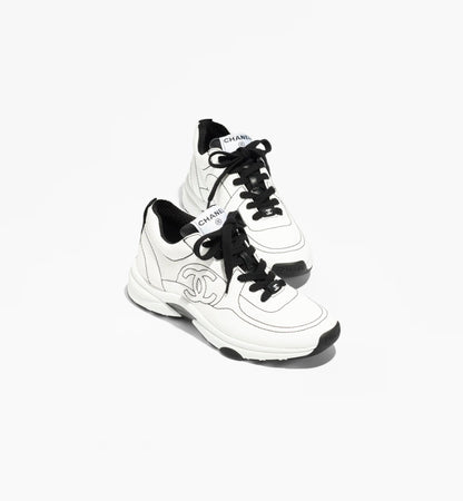 Chanel Sneakers