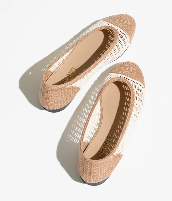 Ballet Flats
