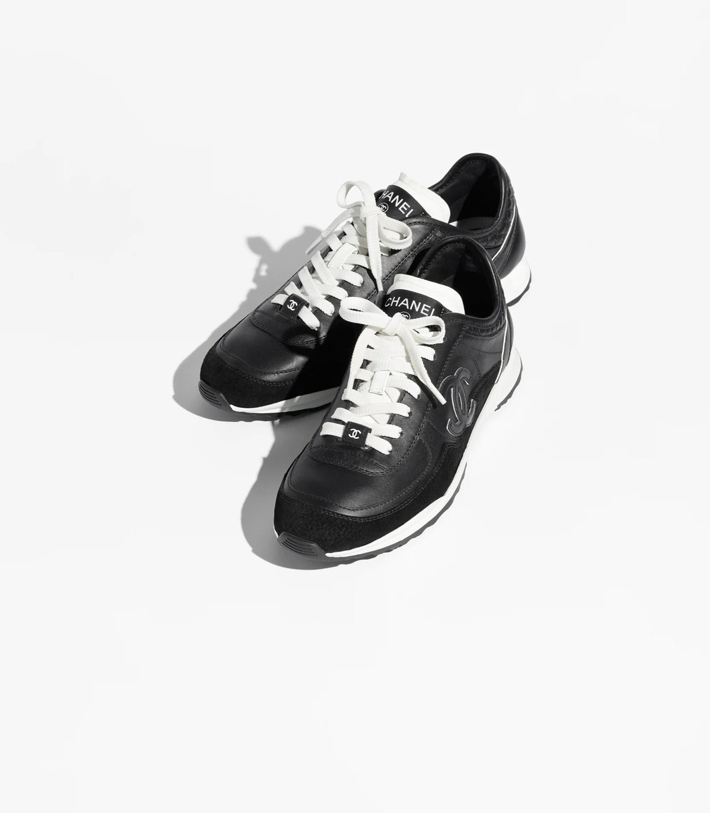Chanel Sneakers