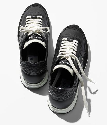 Chanel Sneakers