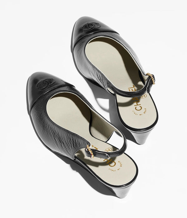 Slingbacks
