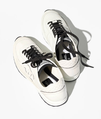 Chanel Sneakers
