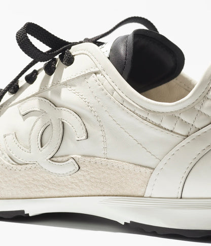 Chanel Sneakers