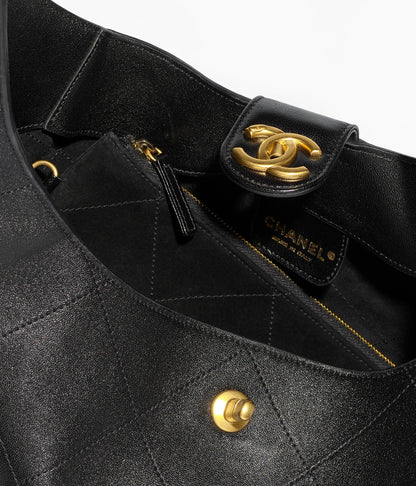 Chanel Large Hobo Bag