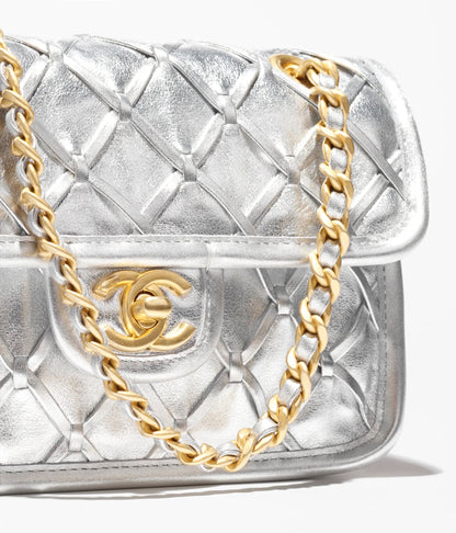 Chanel Mini Flap Bag