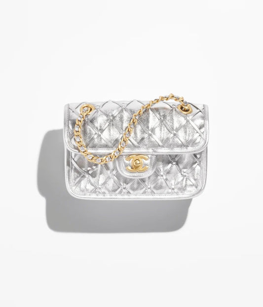 Chanel Mini Flap Bag