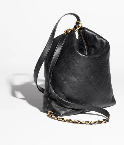 Chanel Large Backpack