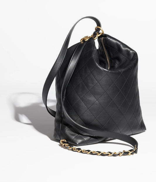 Chanel Large Backpack