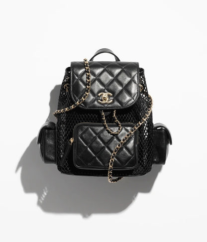 Chanel Backpack