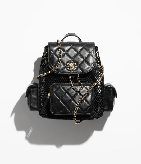 Chanel Backpack