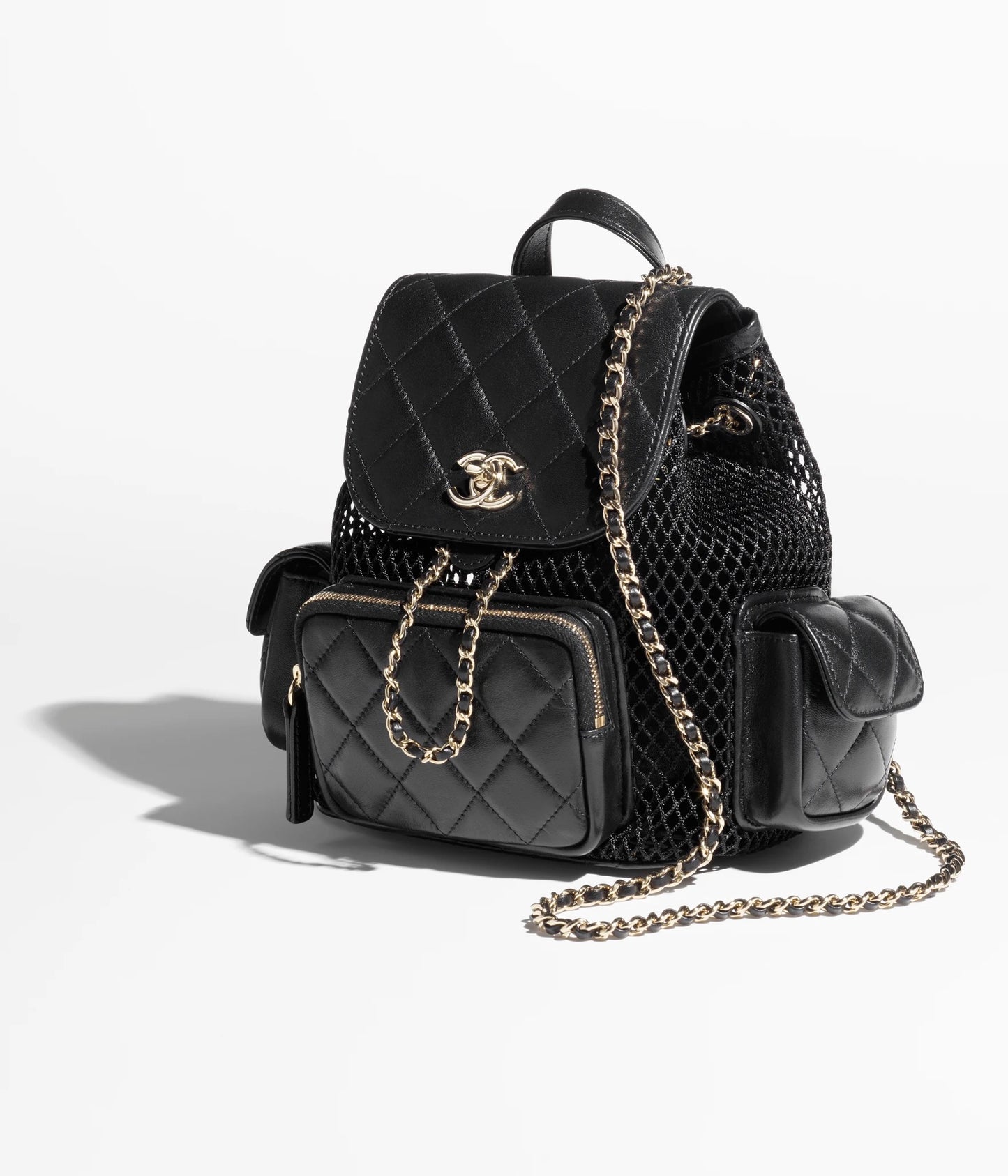 Chanel Backpack