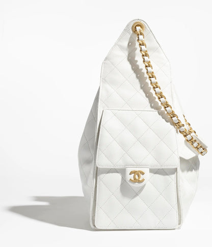 Chanel 25 Medium Handbag