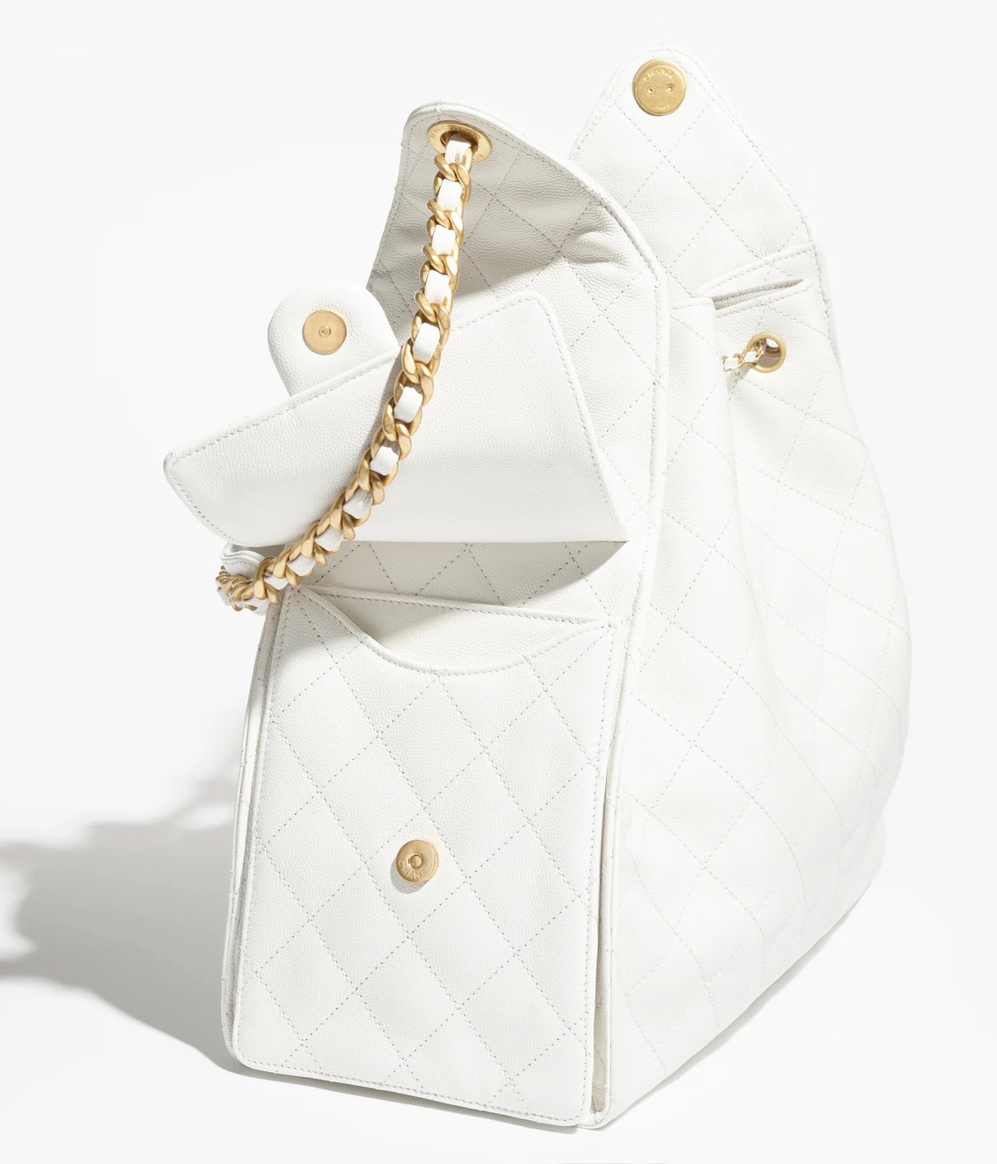 Chanel 25 Medium Handbag