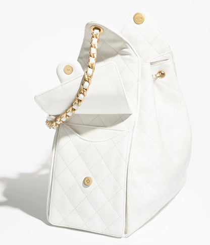 Chanel 25 Medium Handbag