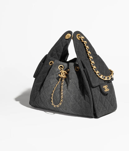 Chanel 25 Small Handbag