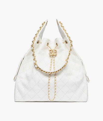 Chanel 25 Medium Handbag