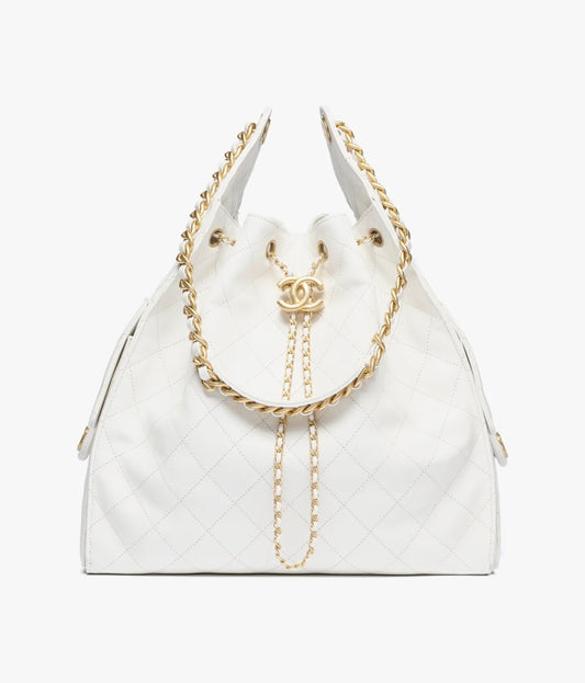 Chanel 25 Medium Handbag