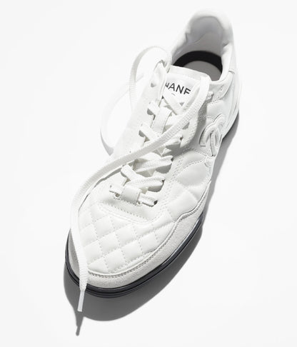 Chanel Sneakers