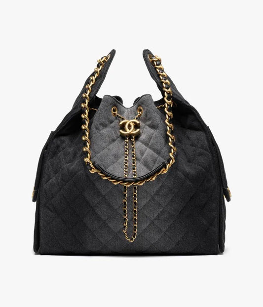 Chanel 25 Medium Handbag