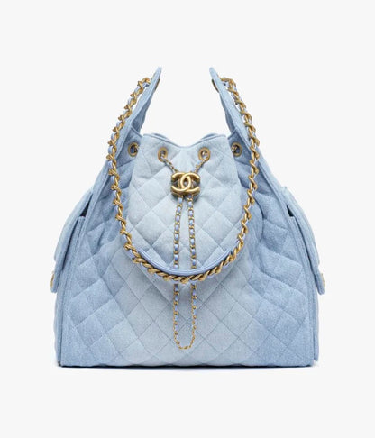 Chanel 25 Medium Handbag
