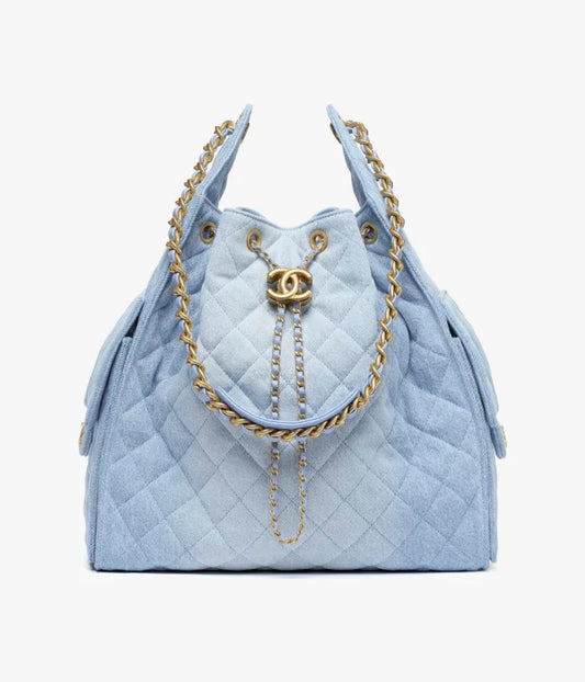 Chanel 25 Medium Handbag