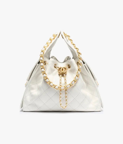Chanel 25 Small Handbag