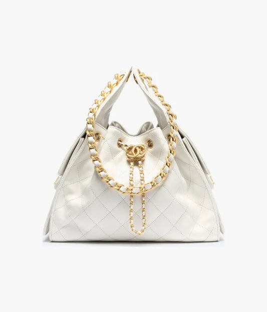 Chanel 25 Small Handbag