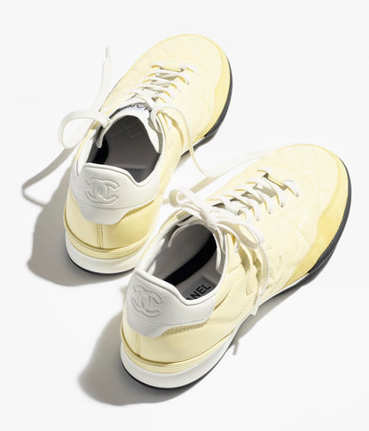 Chanel Sneakers