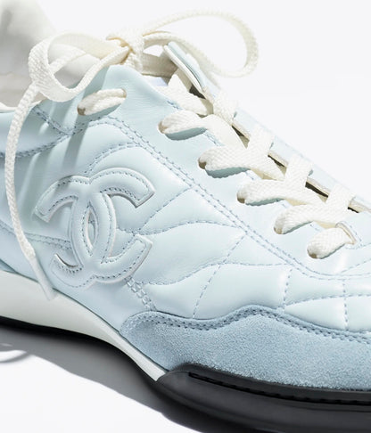 Chanel Sneakers