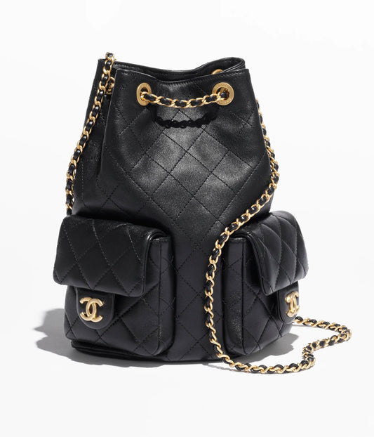 Chanel Backpack
