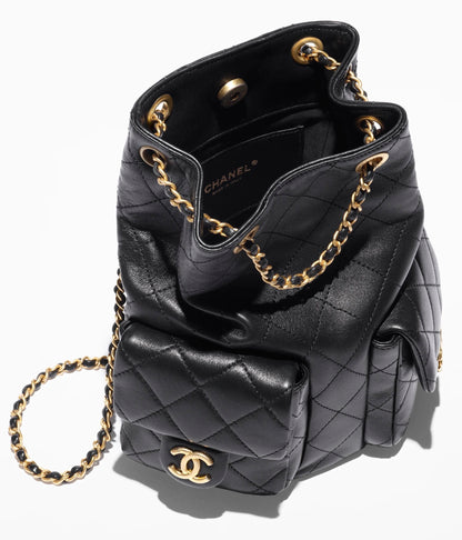 Chanel Backpack