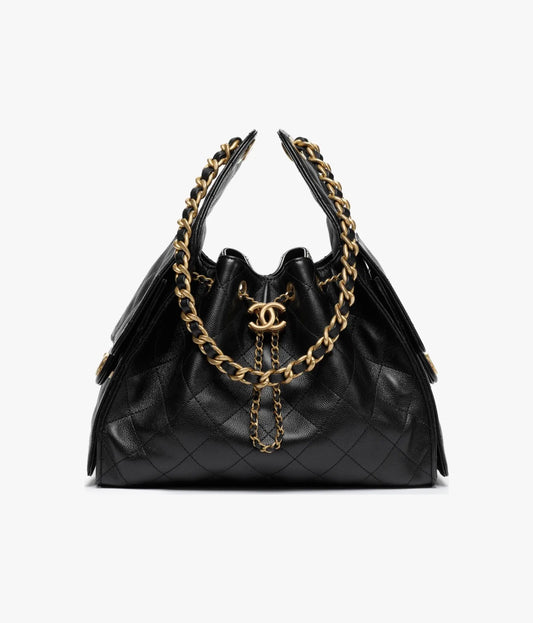 Chanel 25 Small Handbag