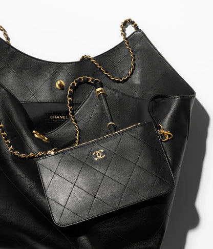 Chanel Maxi Shopping Bag