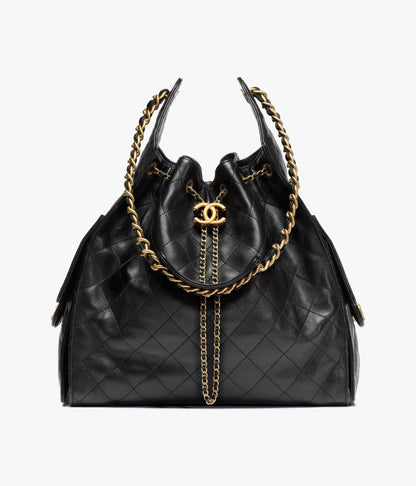 Chanel 25 Medium Handbag